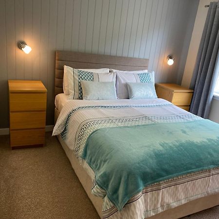 Edgemont Annexe Obanアパートメント エクステリア 写真